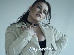 Kaykarter