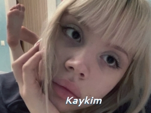 Kaykim