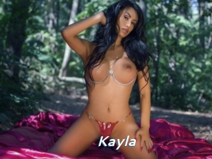 kayla Camgirls Live