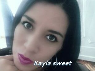 Kayla_sweet