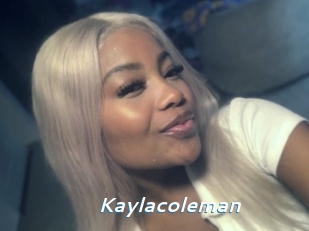 Kaylacoleman