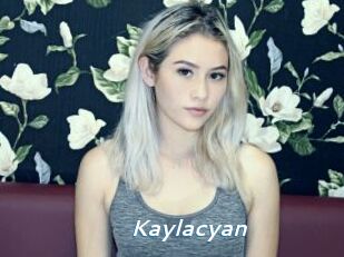 Kaylacyan
