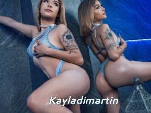 Kayladimartin