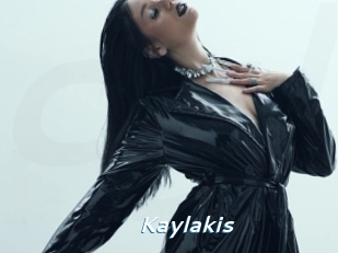 Kaylakis