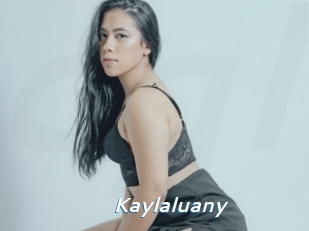 kaylaluany Camgirls Live