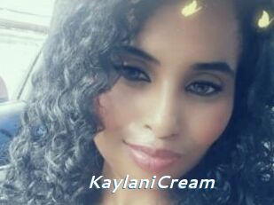kaylaniCream Camgirls Live