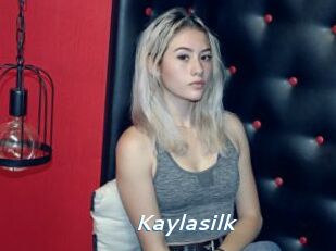 Kaylasilk