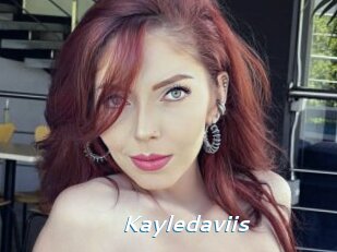 kayledaviis Camgirls Live