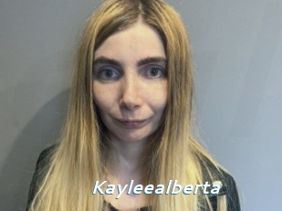 Kayleealberta