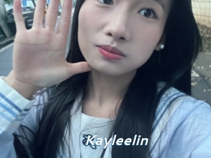 Kayleelin