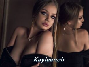 Kayleenoir
