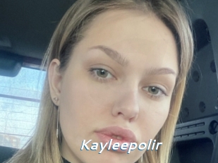 Kayleepolir