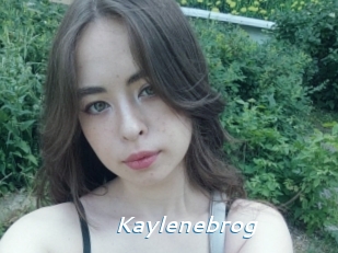 Kaylenebrog