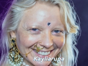 Kayliarupa