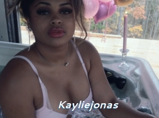 kayliejonas Camgirls Live