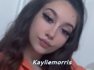 Kayliemorris