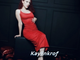 kaylinkrof Camgirls Live