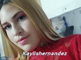 Kaylishernandez