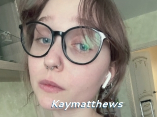 Kaymatthews