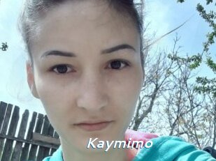 Kaymimo