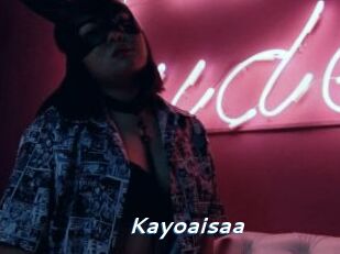 Kayoaisaa