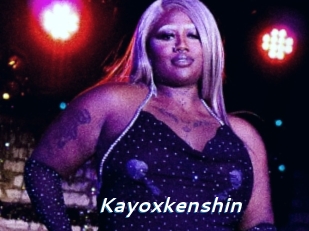 Kayoxkenshin