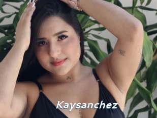 Kaysanchez