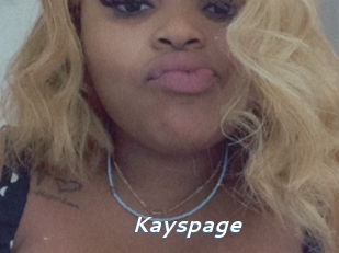 Kayspage