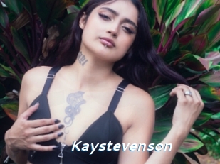 Kaystevenson