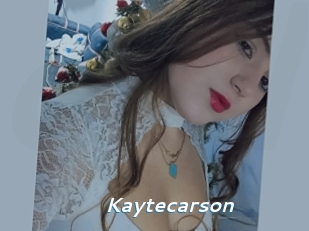 Kaytecarson