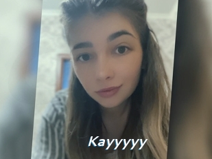 Kayyyyy
