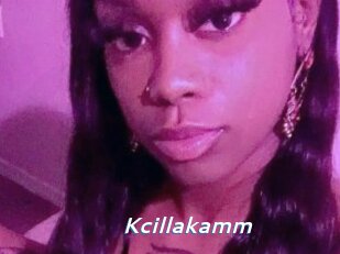 Kcillakamm