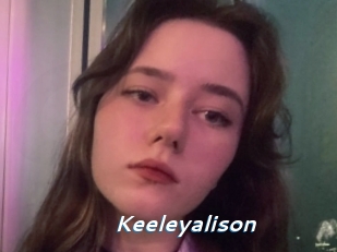 Keeleyalison