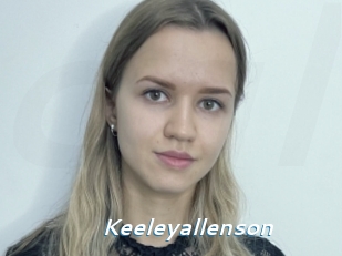 Keeleyallenson