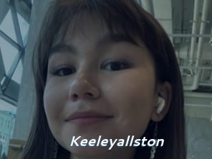 Keeleyallston