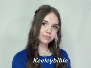 Keeleybible