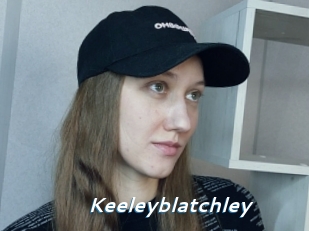 Keeleyblatchley