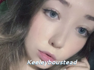 Keeleyboustead