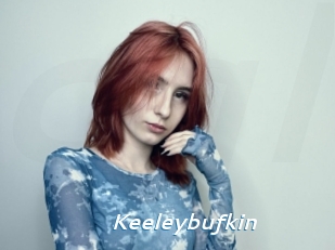 Keeleybufkin
