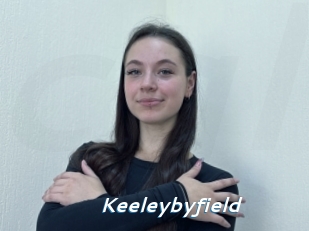 Keeleybyfield