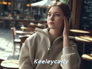 Keeleycady