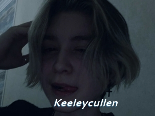 Keeleycullen