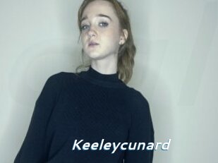 Keeleycunard