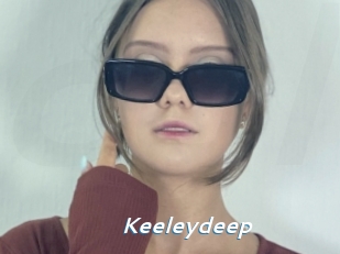 Keeleydeep