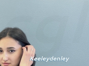 Keeleydenley