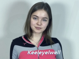 Keeleyelwell