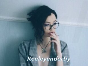 Keeleyenderby