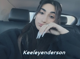 Keeleyenderson