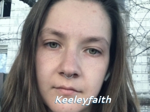 Keeleyfaith