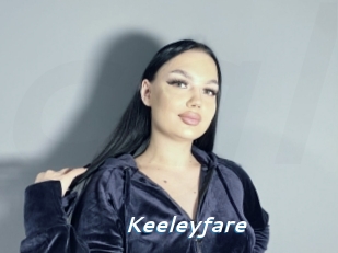 Keeleyfare